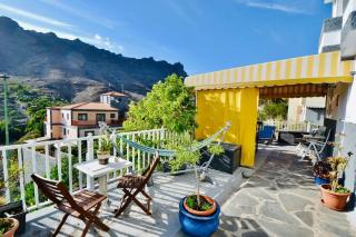 Lovely Apartment For Rent In Beautiful Mogan - Gran Canaria - 0