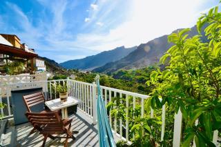 Lovely Apartment For Rent In Beautiful Mogan - Gran Canaria - 7