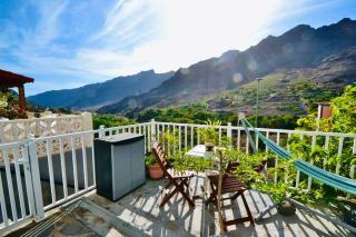 Lovely Apartment For Rent In Beautiful Mogan - Gran Canaria - 6