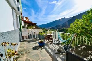 Lovely Apartment For Rent In Beautiful Mogan - Gran Canaria - 5