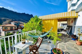 Lovely Apartment For Rent In Beautiful Mogan - Gran Canaria - 4