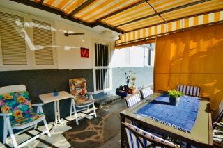 Lovely Apartment For Rent In Beautiful Mogan - Gran Canaria - 1
