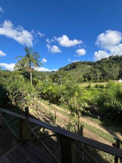 Pousada Rural João De Barro - 3