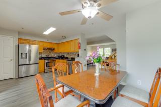 Close to Hospital and White Marsh! Rosedale Townhome - 9