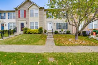 Close to Hospital and White Marsh! Rosedale Townhome - Nottingham - 6
