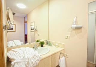 Hotel Alfonso IX - Sarria - 9