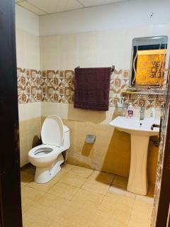 1 Bed Room Apartment gulberg greens - 4