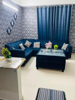 1 Bed Room Apartment gulberg greens - 2