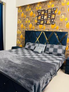 1 Bed Room Apartment gulberg greens - 1