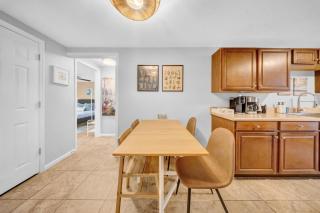 Close to beaches BBQ workout gear private yard - 4