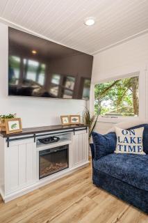 Silent Waters Retreat - 9