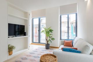 Urban Style in Bonfim I Porto - 9