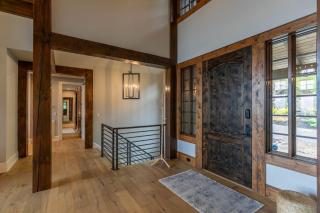 Twin Boulder Lodge at Eagles Nest - 6