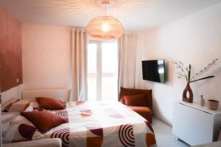 Studio moderne - Le Bernard Papy - 0