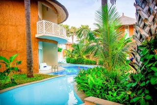 Balafon Beach Resort - 2