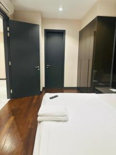 Estern Suites 8 Kia Peng KLCC - 2