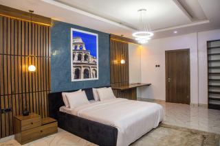Modern Luxury 3 Bedroom House In Lekki - 7