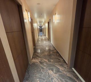 Hotel Vaishno Regal - 9