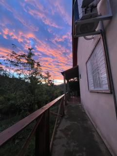 Pousada Rural João De Barro - 1