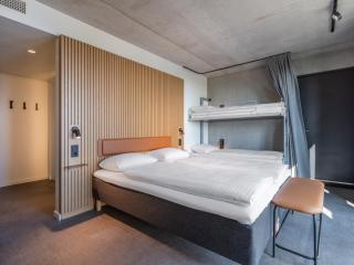 Zleep Hotel Hamburg Volkspark - 8