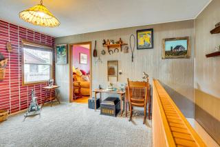 Walk to Parks and Greenway Sioux Falls Getaway! - 6