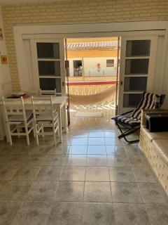Apartamento Ubatuba ao lado das praias de Enseada e Santa Rita - Ubatuba - 5