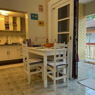 Apartamento Ubatuba ao lado das praias de Enseada e Santa Rita - Ubatuba - 4