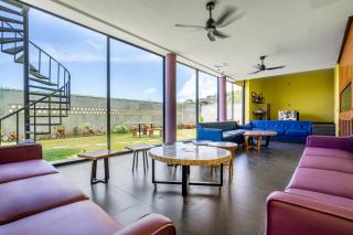 Jiya Villa Uluwatu - Panoramic Terraces with Stunning Views, Luxury Service and Entertainment - 6