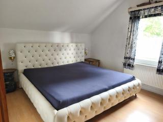 Ferienhaus Siegstrand mit Flusszugang - 4