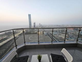 فيلا جار القمر اطلاله بحرية Near Moon Sea View - 6