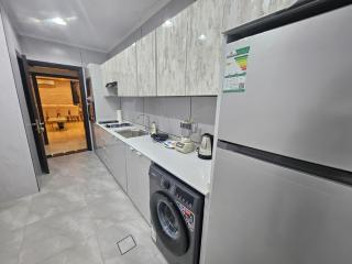 فيلا جار القمر اطلاله بحرية Near Moon Sea View - 5