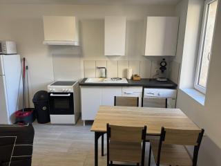 Charmant appartement - 5