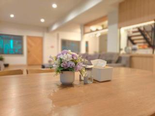 Sawadee Guesthouse Suvarnabhumi - Lat Krabang - 4