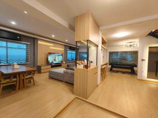 Sawadee Guesthouse Suvarnabhumi - Lat Krabang - 2