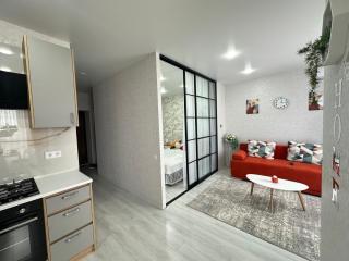 Апартаменти Сади Рів'єри 1 - 4