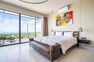 Jiya Villa Uluwatu - Panoramic Terraces with Stunning Views, Luxury Service and Entertainment - 5