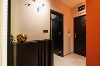 T & T Apartman - 2 bedrooms - 9