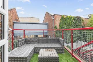 New! Modern 3BR Home by the Thames in Rotherhithe - 6