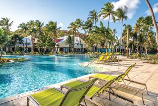 Margaritaville Vacation Club - St Thomas - 4