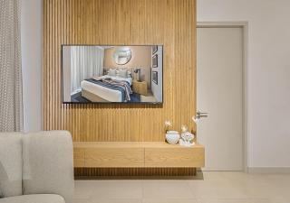 Luxury Executive Apartment at One Rosebank with 2bedrooms and 2 bathrooms - 4