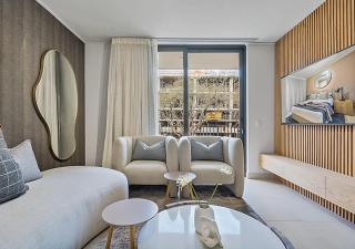 Luxury Executive Apartment at One Rosebank with 2bedrooms and 2 bathrooms - 6