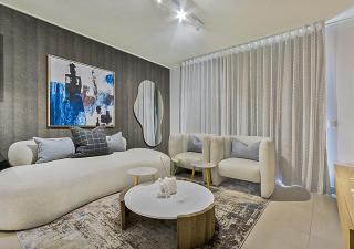 Luxury Executive Apartment at One Rosebank with 2bedrooms and 2 bathrooms - 7