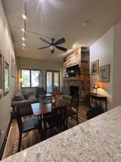 Arapahoe Lodge-1BR and Murphy Condo -Kids Ski Free condo - 9