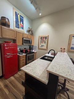 Arapahoe Lodge-1BR and Murphy Condo -Kids Ski Free condo - 6