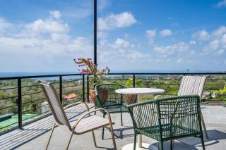Jiya Villa Uluwatu - Panoramic Terraces with Stunning Views, Luxury Service and Entertainment - 4