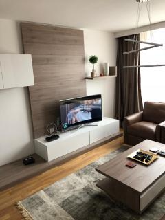 Dobrinja 5 kod bazena - 5