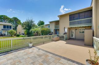 Relax Poolside & Walk to Beach! Resort PCB Retreat - 0