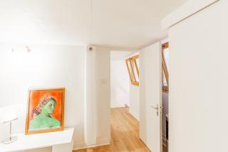 Trouville Palace - Appartement Planches Trouville - 8