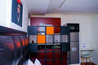 The Glass Residence Jabi - 3