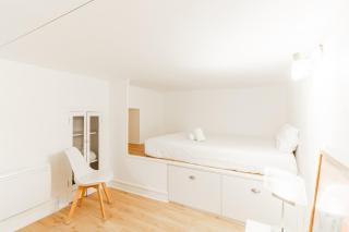 Trouville Palace - Appartement Planches Trouville - 5